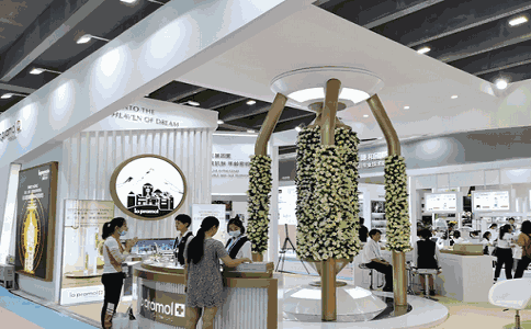 為什么會(huì)展搭建公司需要提供板材阻燃等級證書